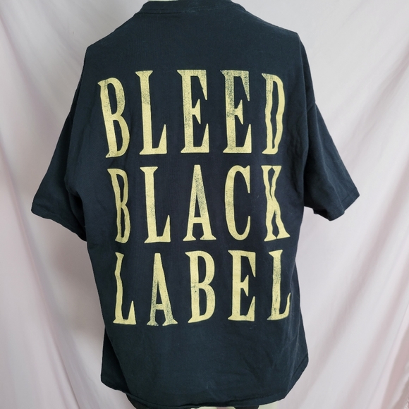 Black label society band tshirt NWOT - Picture 2 of 3